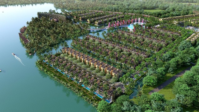  Góc nhìn từ chỉ số khí hậu và môi trường sống - Ảnh 3.