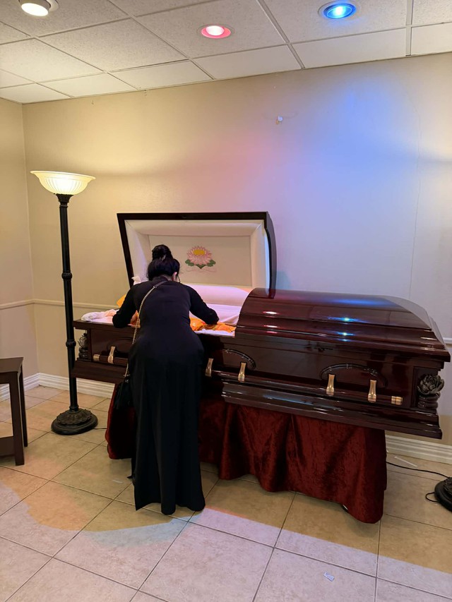 Nghệ sĩ dự tang lễ Kasim Hoàng Vũ, gia đình bác bỏ tin đồn thất thiệt- Ảnh 2.