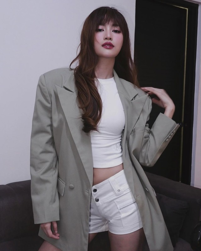 Xu hướng thời trang bền vững, chinh phục những cô nàng hiện đại- Ảnh 4. Xu hướng thời trang bền vững, chinh phục những cô nàng hiện đại- Ảnh 4.