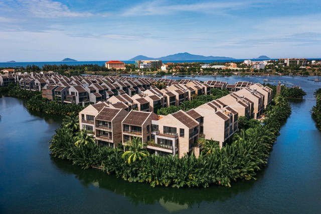  Góc nhìn từ chỉ số khí hậu và môi trường sống - Ảnh 4.