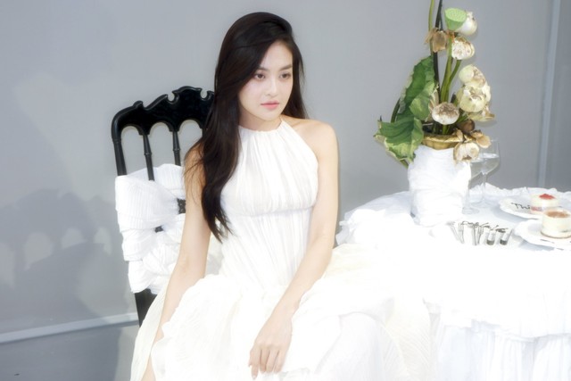 Diễn vi&ecirc;n Th&ugrave;y Anh trải l&ograve;ng về biến cố bị cắt vai, đ&ograve;i bồi thường 20 tỉ- Ảnh 5.