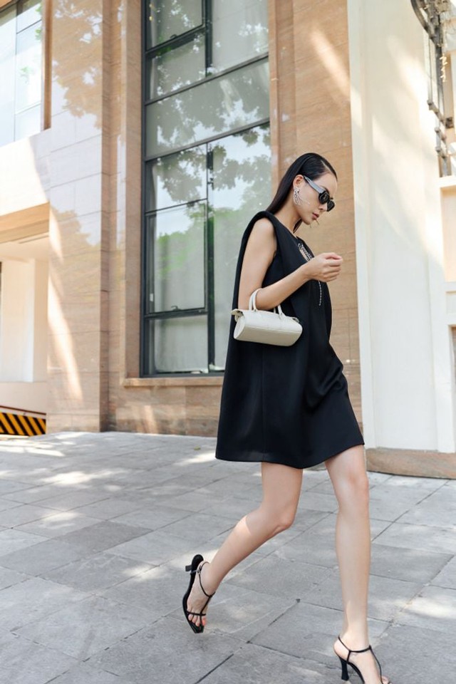 Xu hướng thời trang bền vững, chinh phục những cô nàng hiện đại- Ảnh 5. Xu hướng thời trang bền vững, chinh phục những cô nàng hiện đại- Ảnh 5.