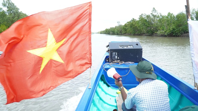 Rộn ràng ngày hội non sông- Ảnh 8.