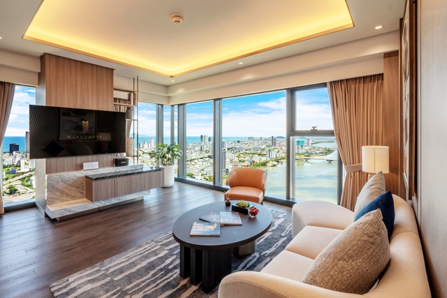 Chu kỳ tăng trưởng của BĐS Đ&agrave; Nẵng v&agrave; cơ hội cho những dự &aacute;n biểu tượng - Ảnh 1.