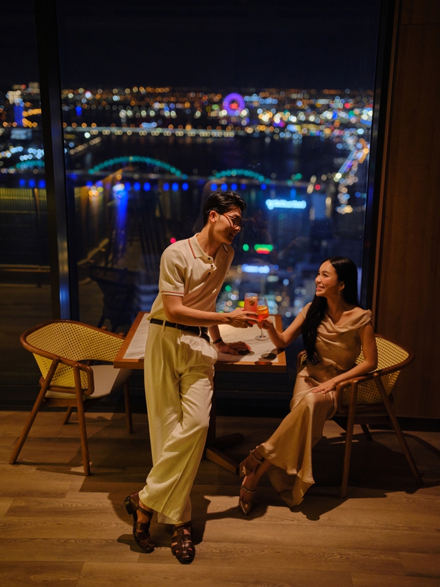 Chu kỳ tăng trưởng của BĐS Đ&agrave; Nẵng v&agrave; cơ hội cho những dự &aacute;n biểu tượng - Ảnh 5.