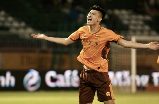  Khuấy đảo giải giao hữu Trung Quốc?- Ảnh 3.