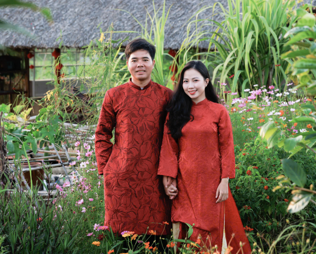 Lời chúc mừng ngày Valentine Trắng 14.3 hay, ý nghĩa và ấn tượng năm 2026 - Ảnh 2.