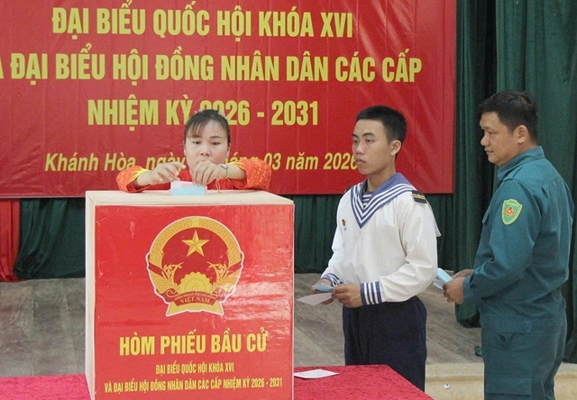 Tin tức đặc biệt tr&ecirc;n b&aacute;o in Thanh Ni&ecirc;n 15.3.2026- Ảnh 1.