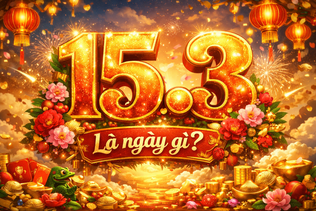 H&ocirc;m nay chủ nhật ng&agrave;y 15.3 l&agrave; ng&agrave;y g&igrave;? Lịch &acirc;m, lịch vạn ni&ecirc;n c&oacute; đặc biệt? - Ảnh 1.