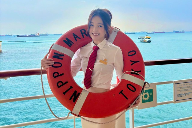 Hành trình từ 'trường làng' đến Harvard của cô gái Bắc Ninh - Ảnh 2.