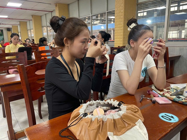 Công ty Pouyuen mừng 8.3 muộn với 3 cuộc thi đặc biệt - Ảnh 3.