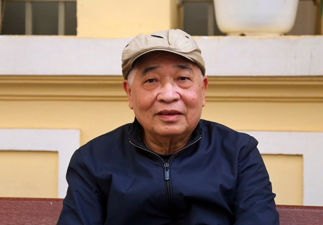 Kỳ vọng từ ng&agrave;y hội non s&ocirc;ng- Ảnh 3.