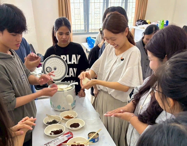 Đâu là điểm yếu của sinh viên Việt Nam khi học tiếng Nhật? - Ảnh 2.