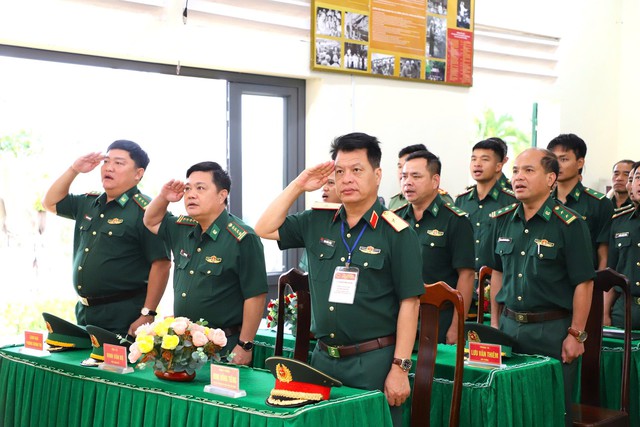  Lâm Đồng 5 khu vực bỏ phiếu sớm hơn ngày bầu cử toàn quốc- Ảnh 6.