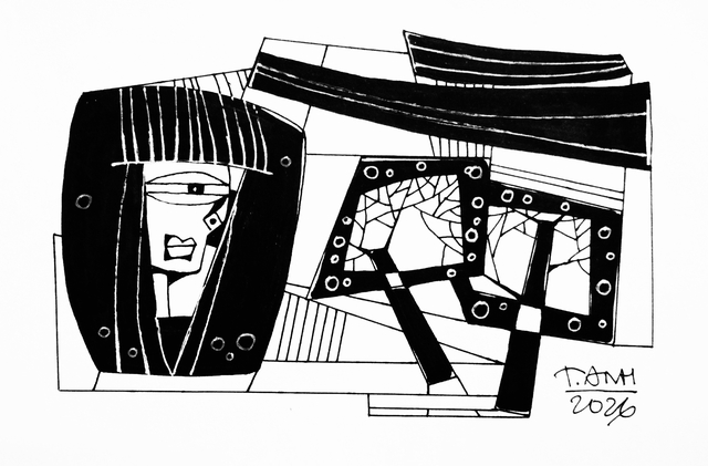 Nh&agrave; mới - Thơ của L&ecirc; Nhược Thủy- Ảnh 1.