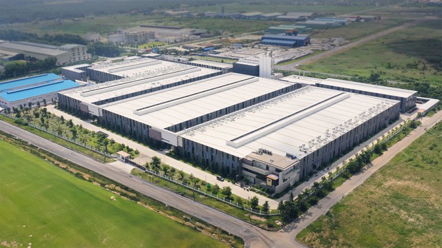 Thái Tuấn - từ chất liệu áo dài đến hệ sinh thái thời trang - Ảnh 5.