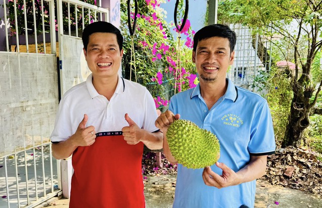 Tiết Cương tiết lộ 2 người ơn trong nghề, nói về mối quan hệ với Việt Hương- Ảnh 2.