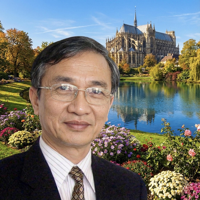 Kỳ vọng từ ng&agrave;y hội non s&ocirc;ng- Ảnh 1.