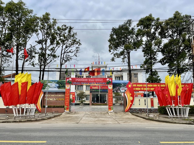 Bầu cử Quốc hội: Gia Lai vận động ngư d&acirc;n dừng ra khơi tham gia đi bầu- Ảnh 3.