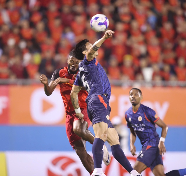  'Thầy Polking đã...'- Ảnh 2.