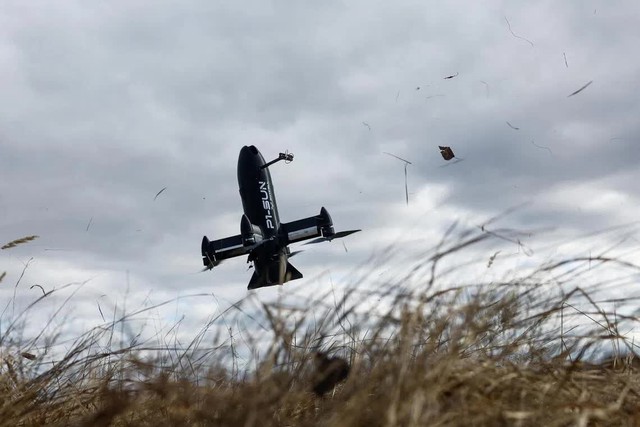 Iran chỉ trích Ukraine về đề nghị hỗ trợ Mỹ đối phó UAV 2026 - Ảnh 1. Iran chỉ trích Ukraine về đề nghị hỗ trợ Mỹ đối phó UAV 2026 - Ảnh 1.