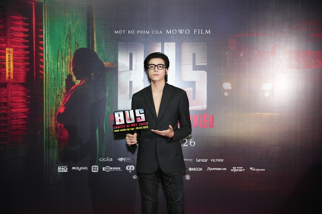 Diễn viên giữ sức hút sau phim trăm tỉ- Ảnh 1. Diễn viên giữ sức hút sau phim trăm tỉ- Ảnh 1.