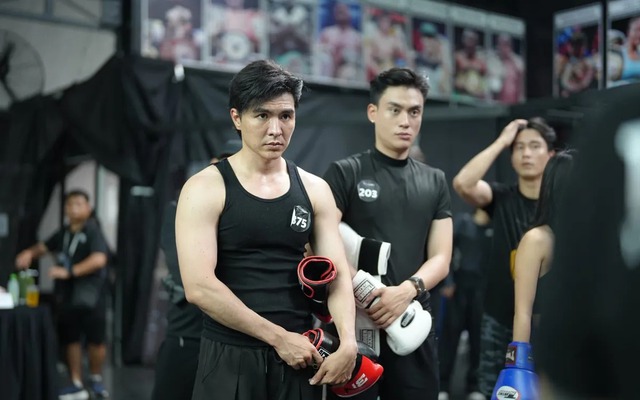 Diễn viên giữ sức hút sau phim trăm tỉ- Ảnh 2. Diễn viên giữ sức hút sau phim trăm tỉ- Ảnh 2.