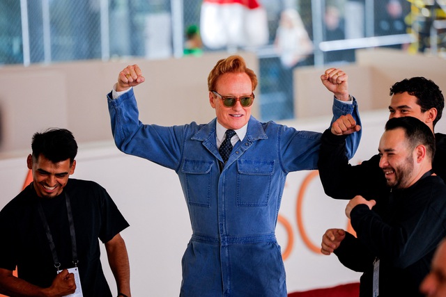 Ai sẽ giành tượng vàng Oscar 2026? - Ảnh 2.