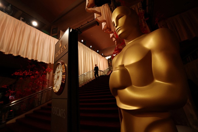 Ai sẽ giành tượng vàng Oscar 2026? - Ảnh 1.
