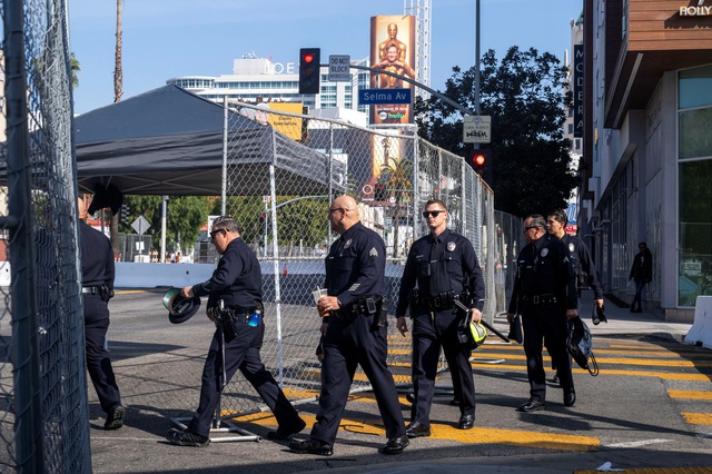 Ai sẽ giành tượng vàng Oscar 2026? - Ảnh 3.