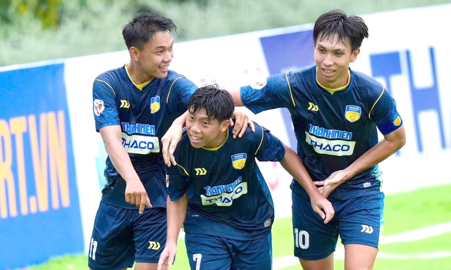 Tin tức đặc biệt trên báo in Thanh Niên 16.3.2026 - Ảnh 2.