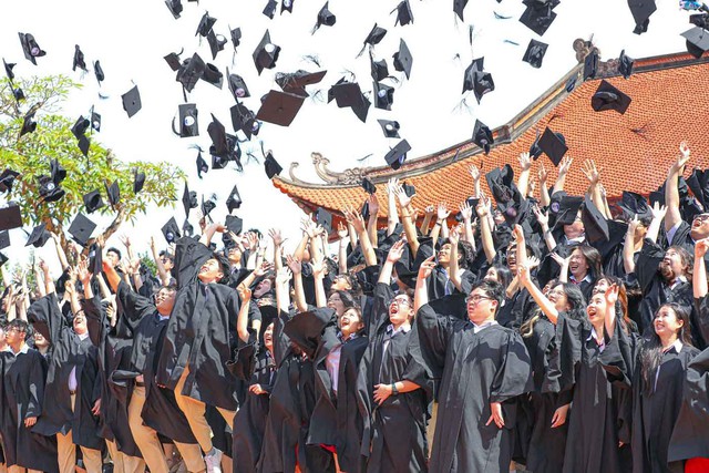 Một trường quốc tế đạt 14 giải cao kỳ thi học sinh giỏi lớp 12- Ảnh 5.