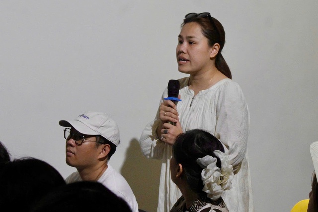 &ldquo;Để con được ốm&rdquo; sau 10 năm: Cha mẹ c&oacute; n&ecirc;n hỏi AI khi con bệnh?  - Ảnh 4.