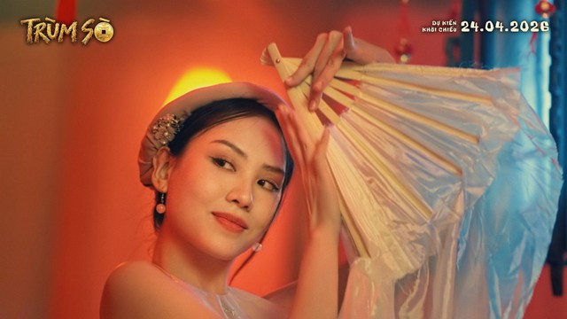 Hoa hậu Thế giới Việt Nam 2022 ra sao sau thời gian debut làm ca sĩ? - Ảnh 2.