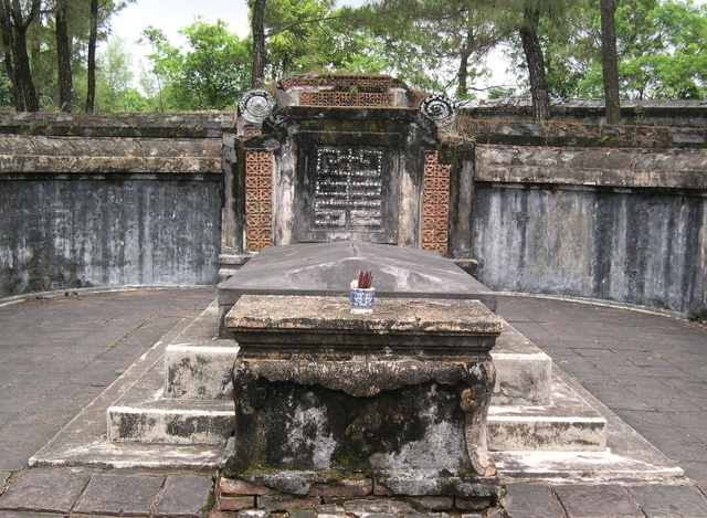 Góp nhặt tìm hiểu lịch sử Việt: Kế hoạch phế truất vua Hàm Nghi của Pháp- Ảnh 2. Góp nhặt tìm hiểu lịch sử Việt: Kế hoạch phế truất vua Hàm Nghi của Pháp- Ảnh 2.