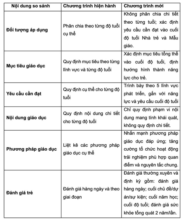Không dạy trẻ biết đọc sớm mà giúp tự tin học tập suốt đời - Ảnh 1.