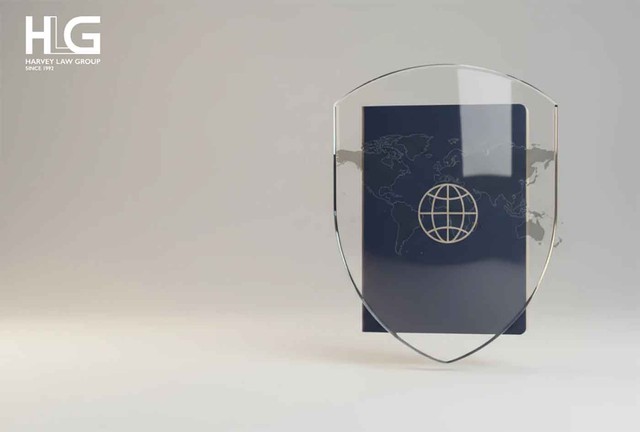 Đầu tư di trú 2026 - Quản trị rủi ro khi mở rộng doanh nghiệp toàn cầu - Ảnh 1.