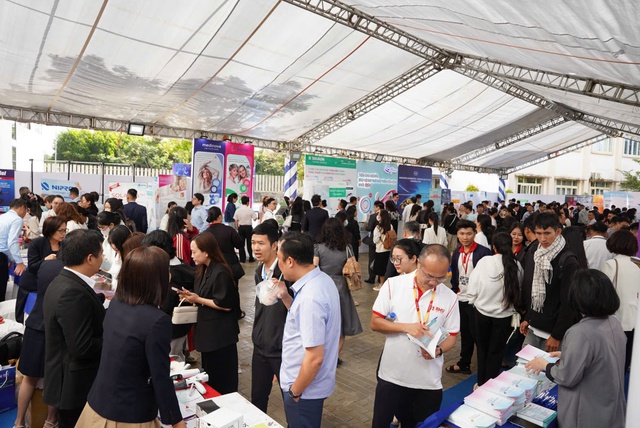 Bệnh viện ĐH Y Dược Bu&ocirc;n Ma Thuột ứng dụng AI trong y khoa- Ảnh 2.