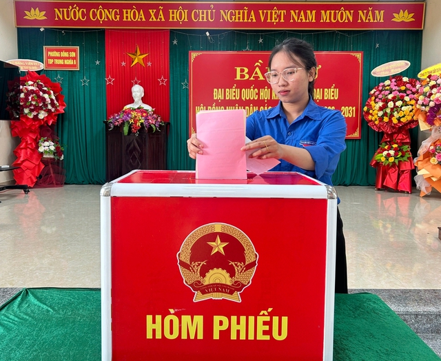  'Đây là dấu mốc trưởng thành'- Ảnh 1.