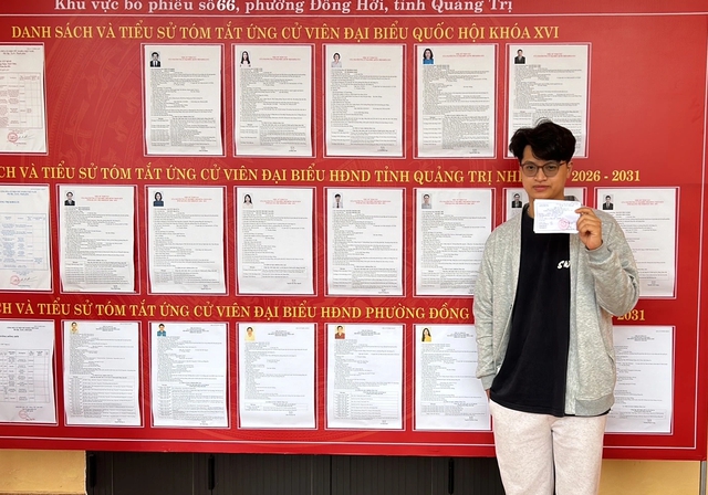  'Đây là dấu mốc trưởng thành'- Ảnh 3.