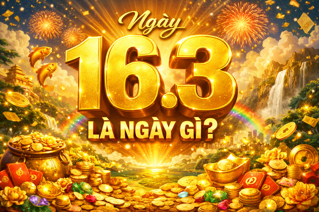 H&ocirc;m nay 16.3 l&agrave; ng&agrave;y g&igrave; theo dương lịch, &acirc;m lịch m&agrave; nhiều người quan t&acirc;m? - Ảnh 1.