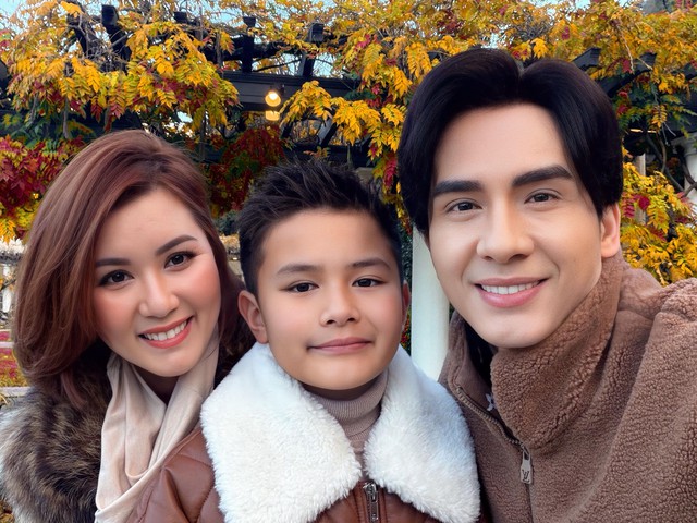 Doanh nhân Thủy Tiên tiết lộ mối quan hệ với Đan Trường sau ly hôn - Ảnh 4.