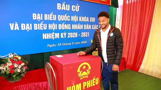  ‘Tôi vô cùng tự hào’- Ảnh 2.