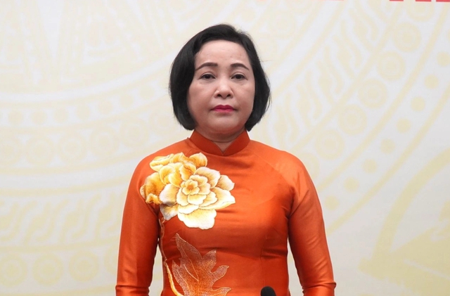 72 triệu cử tri đã đi bỏ phiếu, 5 tỉnh sát mức 100%- Ảnh 1. 72 triệu cử tri đã đi bỏ phiếu, 5 tỉnh sát mức 100%- Ảnh 1.