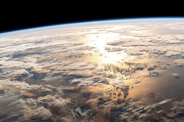 Trái đất quay chậm chưa từng thấy và tác động của biến đổi khí hậu năm 2026 - Ảnh 1.