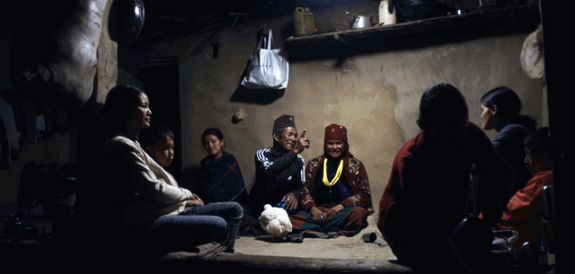 Nước mắt của đ&ocirc;ng tr&ugrave;ng hạ thảo - Ảnh 2.