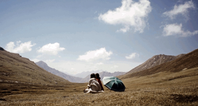 Nước mắt của đ&ocirc;ng tr&ugrave;ng hạ thảo - Ảnh 3.