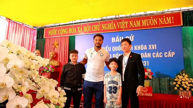  ‘Tôi vô cùng tự hào’- Ảnh 4.