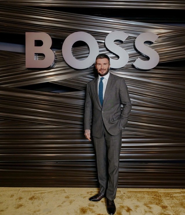 David Beckham bỏ túi hơn 25 triệu USD nhờ World Cup 2026 - Ảnh 1.