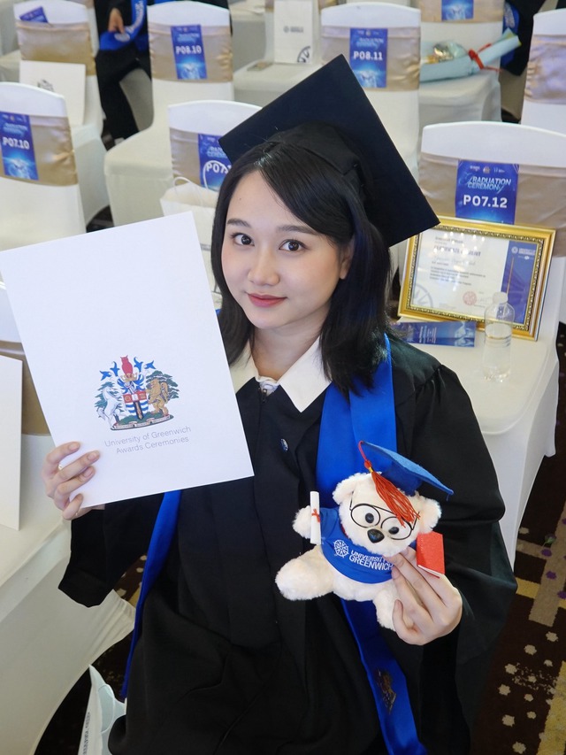 Trúc Anh 'Mắt biếc' đón tin vui ở tuổi 28 - Ảnh 2.